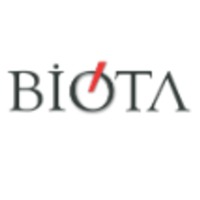biota logo