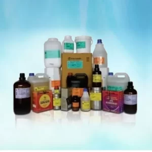 Acid and solvent [Hospital Chemical]