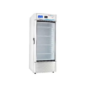 Biological Refrigerators [Biochemistry, Remi]