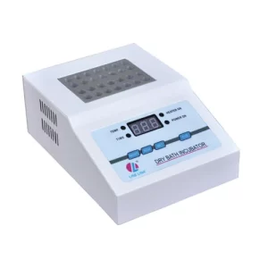 Dry Bath Incubator [Labline]