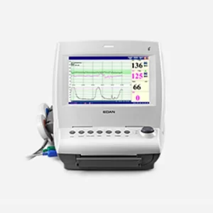 Fetal and Material Care Monitor [Edan]