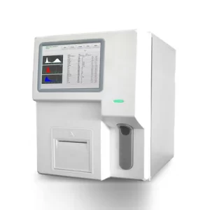 Hematology KT-6390 [Hematology, Kapitol]