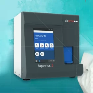 Hematology Analyzer – Aquarius 3 Diatron