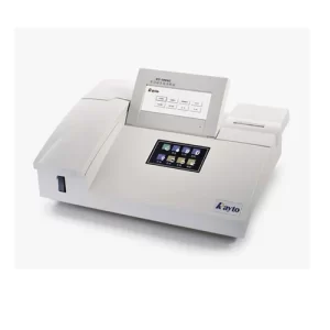 Elisa Reader – Rayto