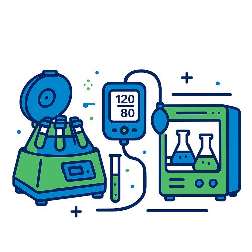 Laboratory Equipment