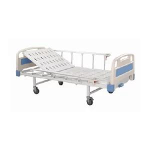 Semi Folder Bed [J Homecare]