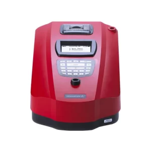 Semi Automated Protein Analyzer