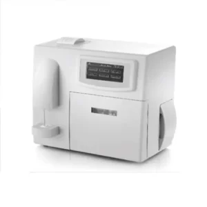 Sodium Potassium Analyzer