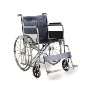 Wheel Chair Economic [J Homecare]