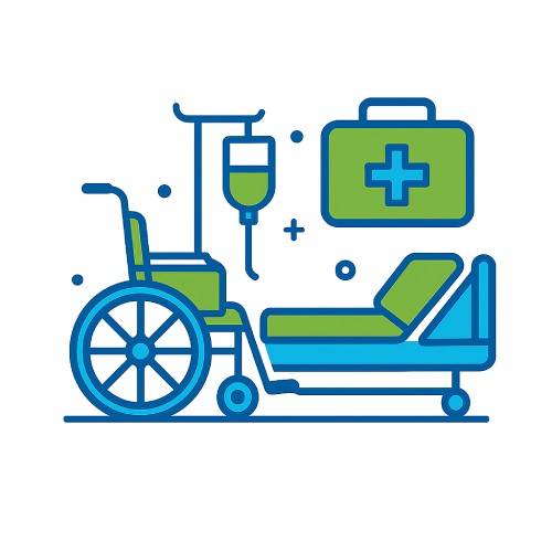 Hospital General Products